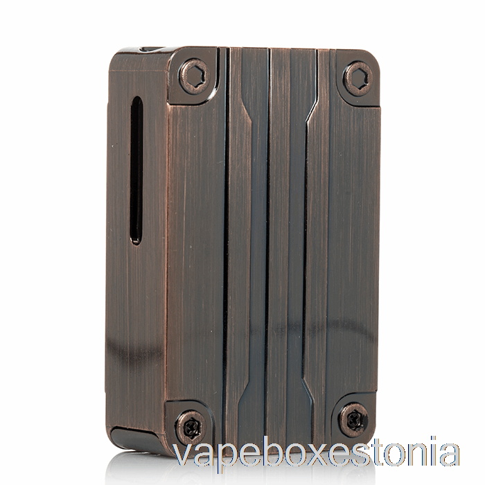 Vape Box Estonia Releafy Flyover Komplekt Pronks